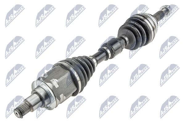 NTY NPW-TY-131 Drive shaft NPWTY131