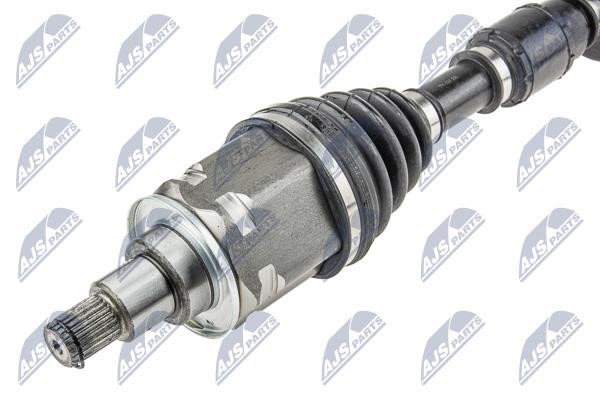 Drive shaft NTY NPW-TY-131