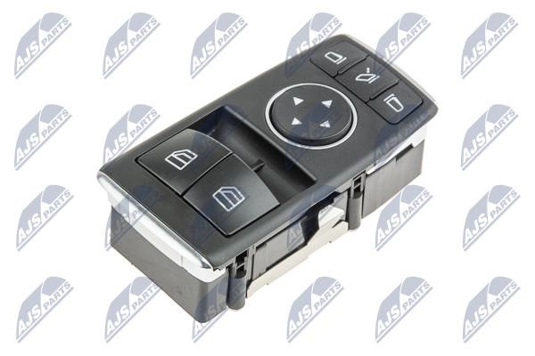 EWSME048 NTY Window regulator button block