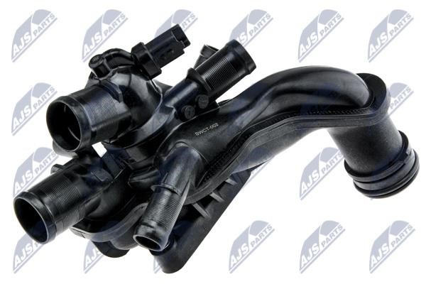 NTY CTM-CT-002 Thermostat housing CTMCT002