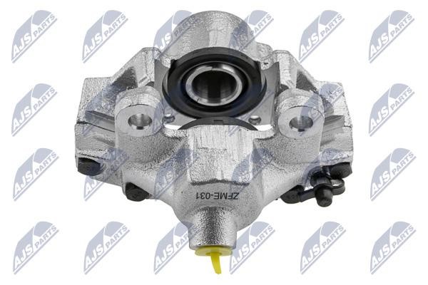 Brake caliper rear support NTY HZT-ME-031