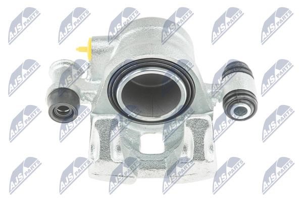 HZPDA000 NTY Brake caliper front