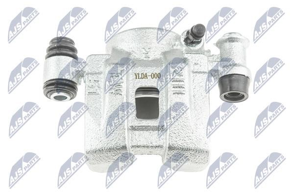 Brake caliper front NTY HZP-DA-000