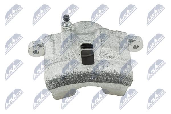 Brake caliper front NTY HZP-NS-033