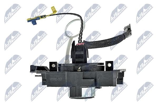 Steering column plume NTY EAS-RE-007