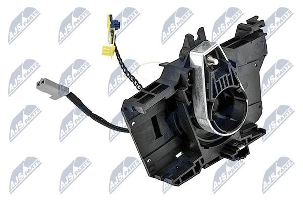 NTY Steering column plume – price 134 PLN