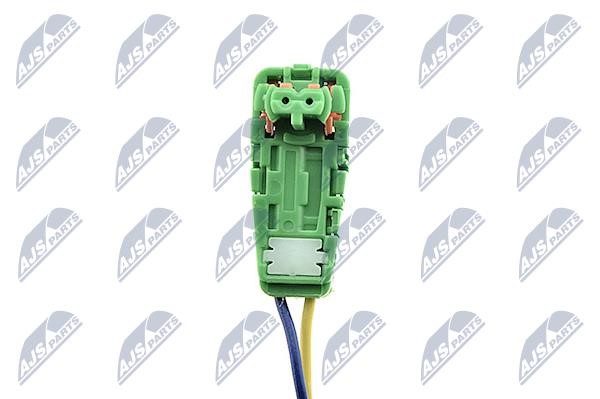 Steering column plume NTY EAS-ME-002
