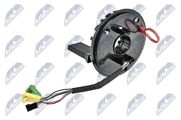 NTY Steering column plume – price 142 PLN