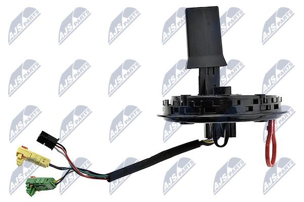 Steering column plume NTY EAS-ME-002
