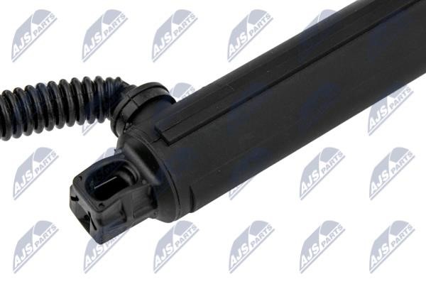 NTY Tailgate strut – price 204 PLN