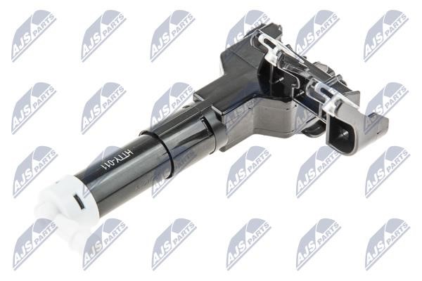 EDSTY011 NTY Headlamp washer nozzle