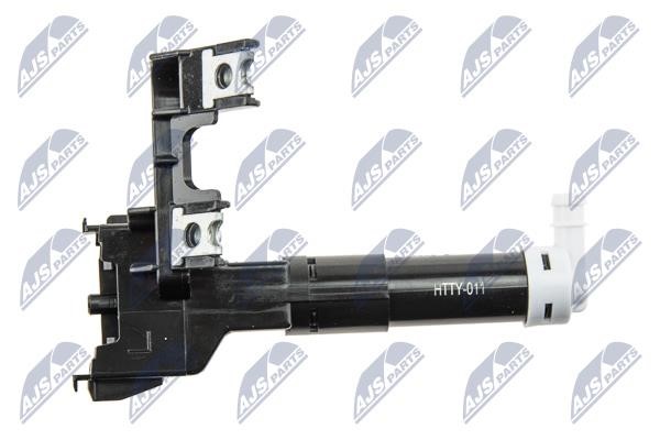 NTY Headlamp washer nozzle – price 41 PLN