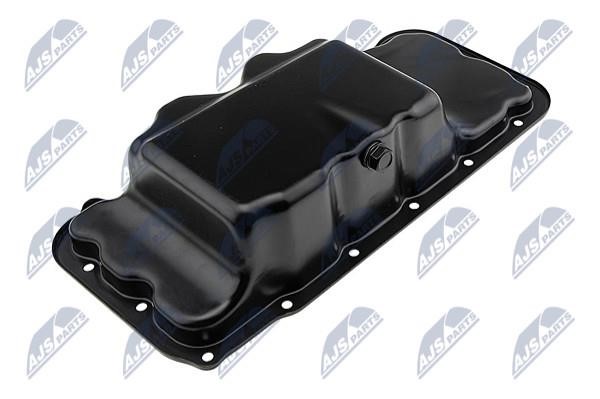 Oil Pan NTY BMO-FR-016