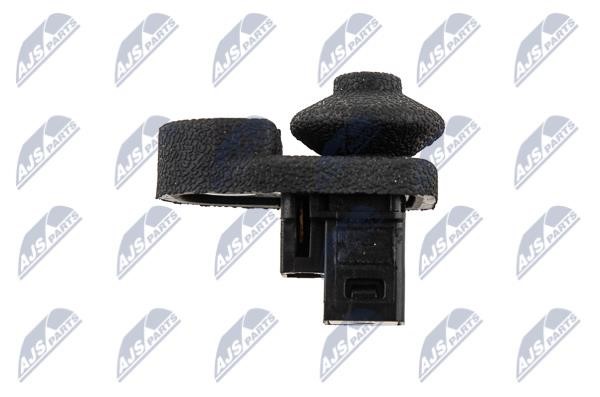 Door end NTY EZC-NS-007
