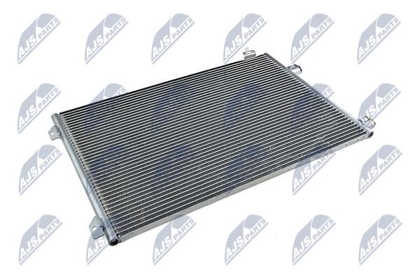 Air con condenser Renault Thalia: CCSRE013 NTY AC Condenser