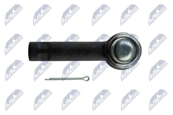 Tie rod end NTY SKZ-MZ-046