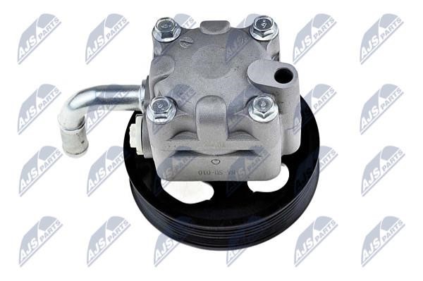 Hydraulic Pump, steering system NTY SPW-SU-010