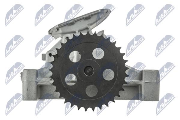 NTY OIL PUMP – price [object Object] PLN