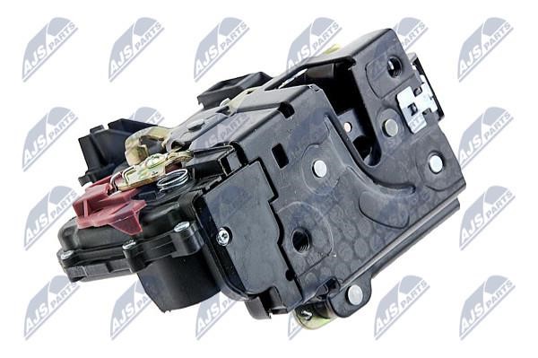 NTY Door lock drive – price 97 PLN