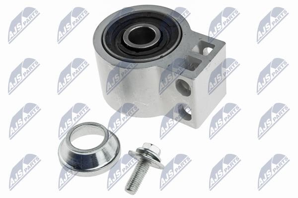 Control Arm-&#x2F;Trailing Arm Bush NTY ZTP-DW-043B