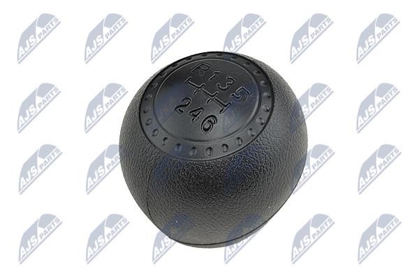 GZBVC001 NTY Gear knob