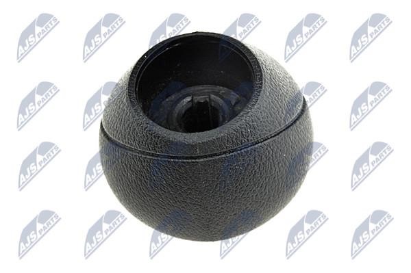 Gear knob NTY GZB-VC-001