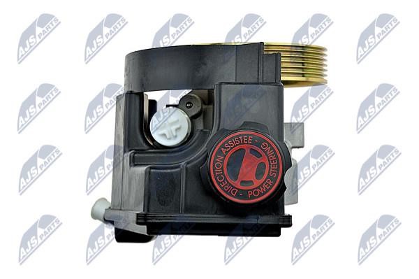 NTY Hydraulic Pump, steering system – price [object Object] PLN