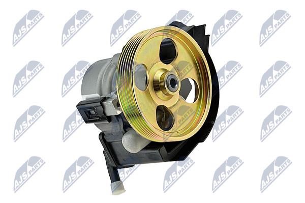 NTY SPW-CT-029 Hydraulic Pump, steering system SPWCT029