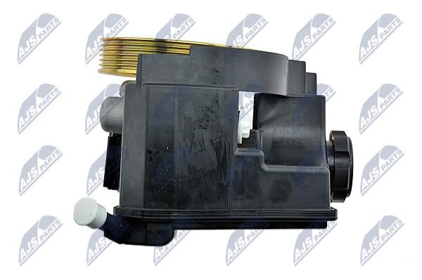 Hydraulic Pump, steering system NTY SPW-CT-029