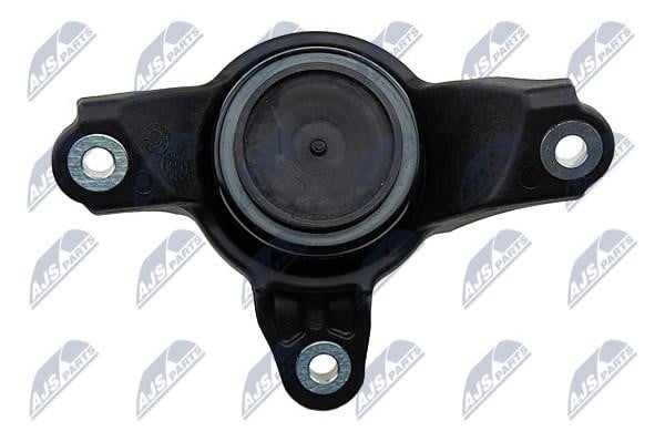 Gearbox mount NTY ZPS-HD-107
