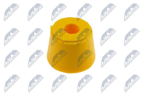 NTY AB-CH-000 Rubber buffer, suspension ABCH000