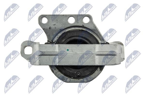 Engine mount right NTY ZPS-FR-051