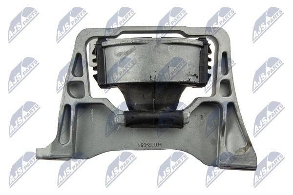 Engine mount right NTY ZPS-FR-051