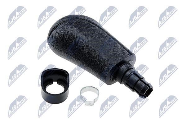 Gear knob NTY GZB-ME-003