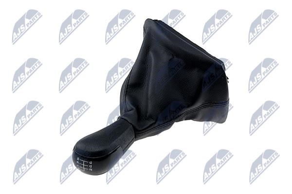 Gear knob Skoda: GZBSK007 NTY Gear knob
