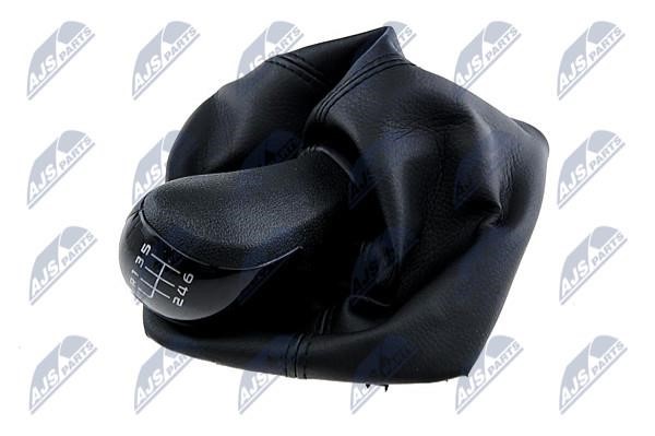 Gear knob NTY GZB-SK-007