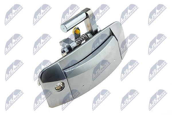 Door handle Nissan: EZCNS016 NTY Handle-assist