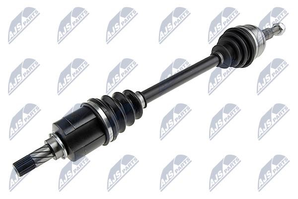 NTY NPW-RE-147 Drive shaft NPWRE147