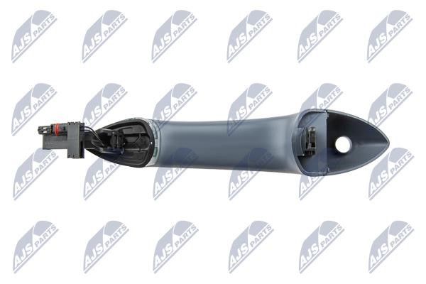 NTY Handle-assist – price [object Object] PLN