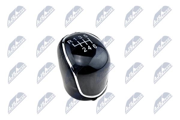 Gear knob Ford: GZBFR007 NTY Gear knob
