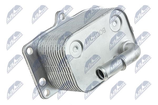 NTY CCL-CT-011 Oil cooler CCLCT011