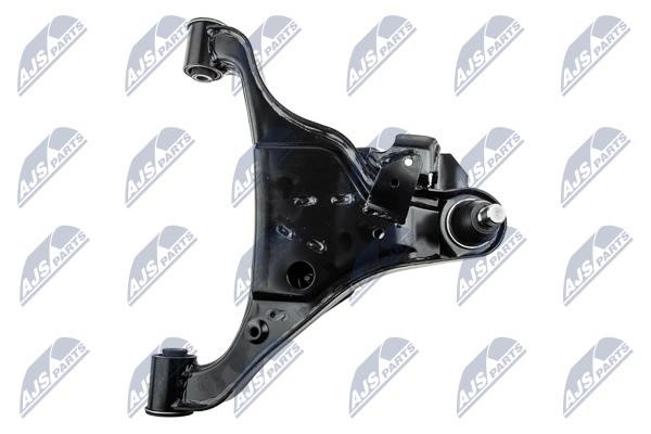 Front suspension arm NTY ZWD-NS-155