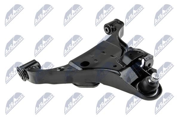 NTY ZWD-NS-155 Front suspension arm ZWDNS155