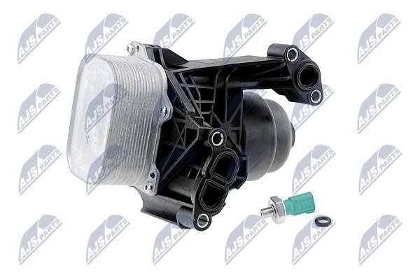 NTY Oil cooler – price 270 PLN