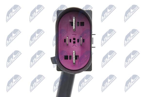 Resistor NTY ERD-AU-012