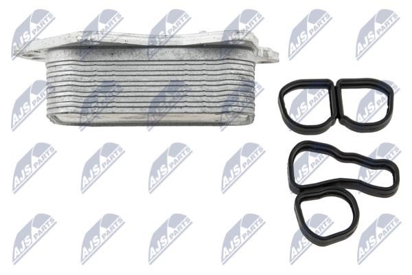 NTY Oil cooler – price [object Object] PLN