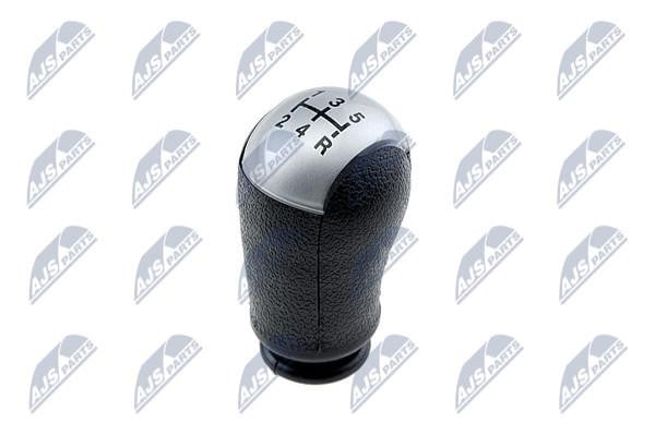 GZBFR005 NTY Gear knob