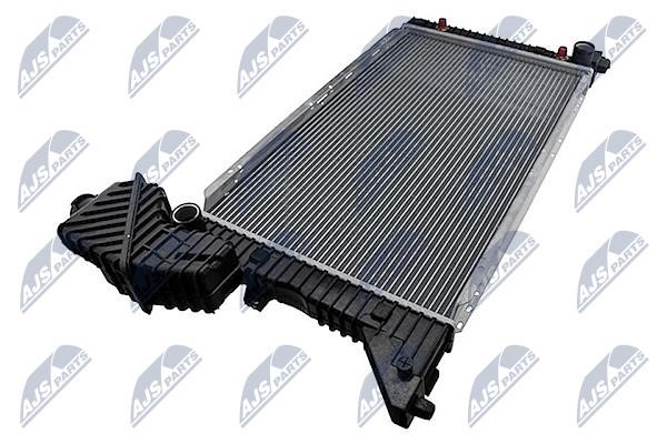 NTY CCH-ME-000 Radiator, engine cooling CCHME000