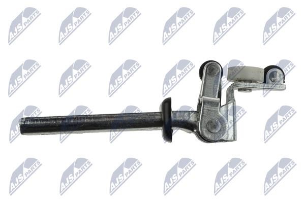Sliding door roller NTY EZC-VC-008