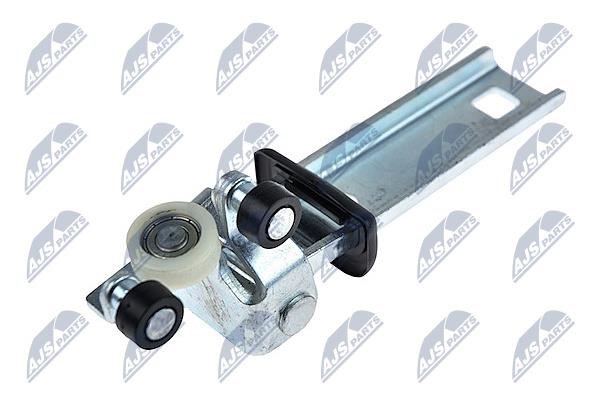 NTY EZC-VC-008 Sliding door roller EZCVC008 EZCVC008 NTY Sliding door roller